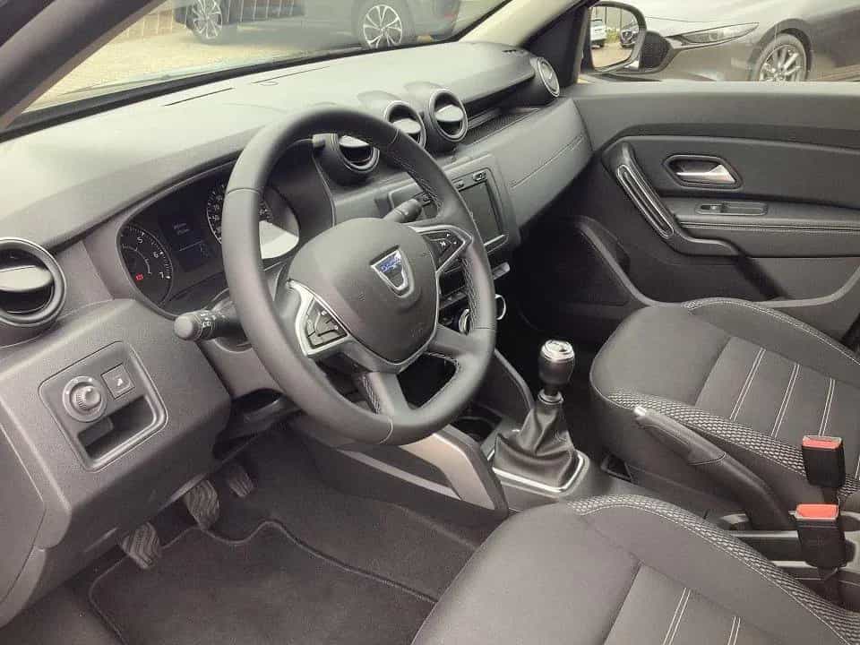 Dacia Duster II 1.3 TCe 130 Anniversary GPF Anniversar 05/2020-photo-10