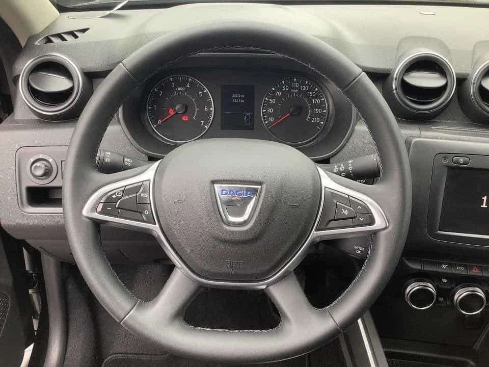 Dacia Duster II 1.3 TCe 130 Anniversary GPF Anniversar 05/2020-photo-12