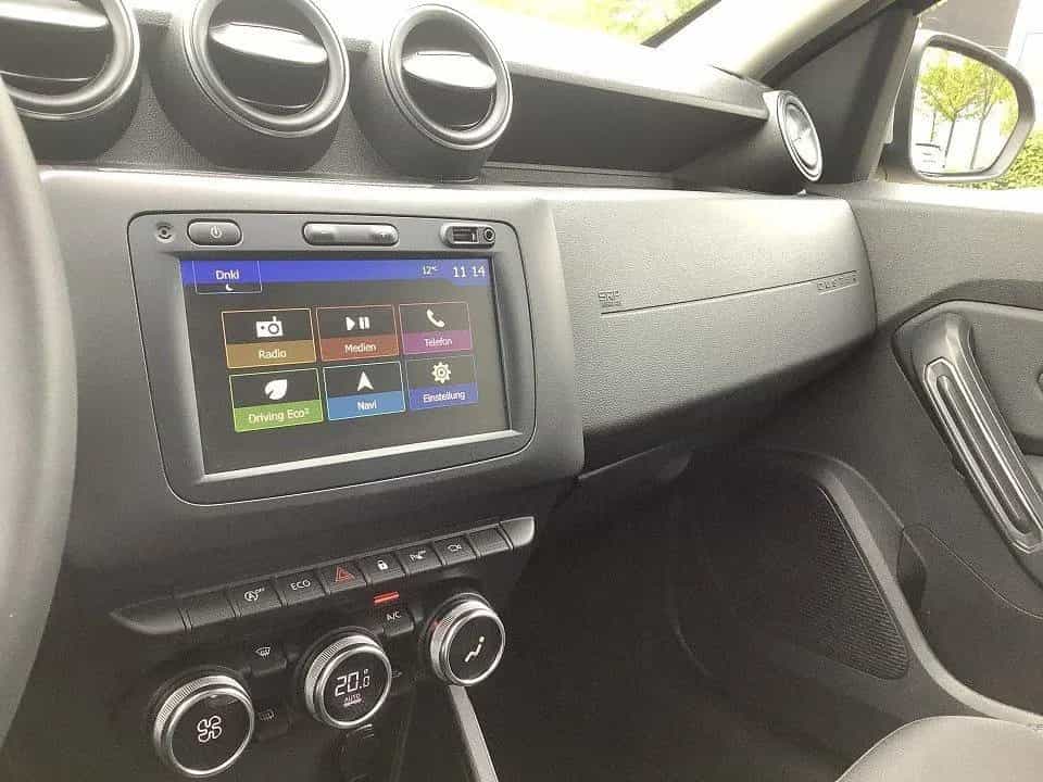Dacia Duster II 1.3 TCe 130 Anniversary GPF Anniversar 05/2020-photo-17