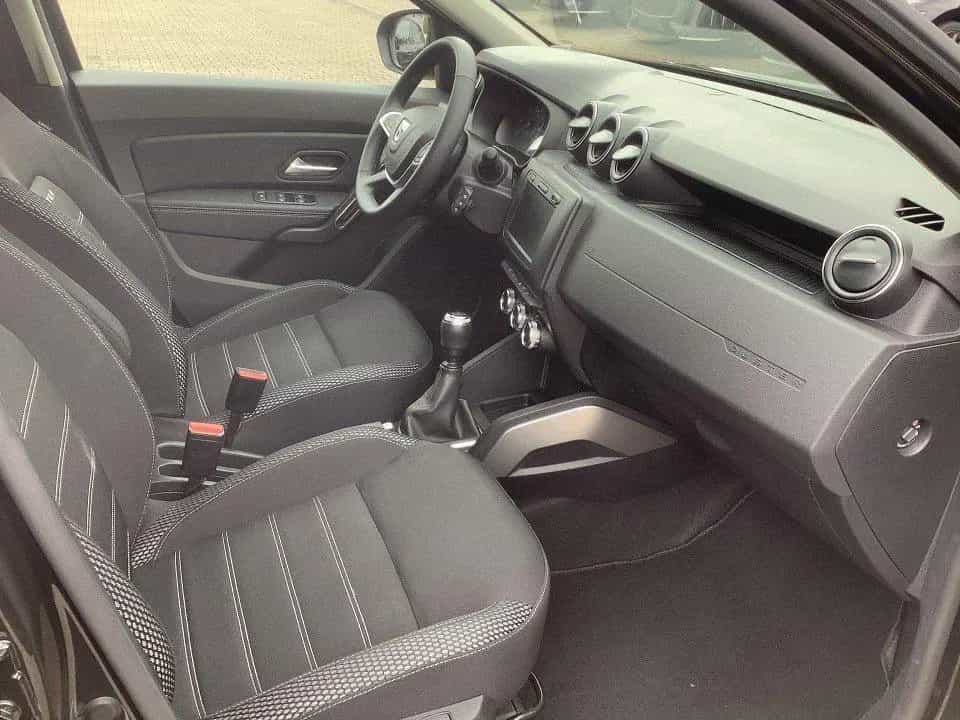 Dacia Duster II 1.3 TCe 130 Anniversary GPF Anniversar 05/2020-photo-18