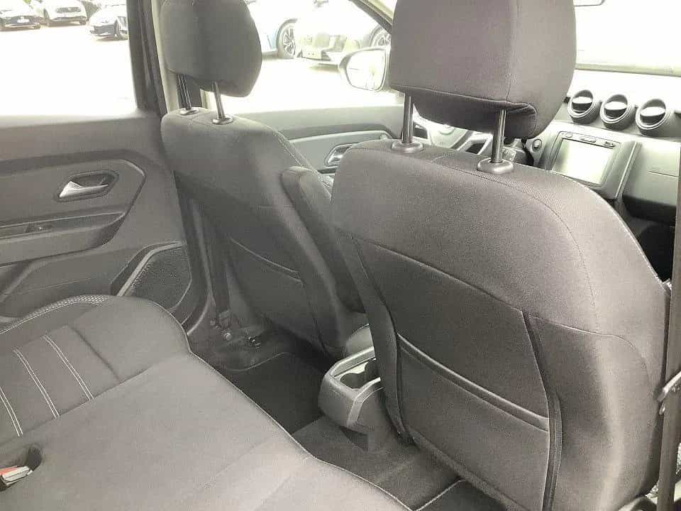 Dacia Duster II 1.3 TCe 130 Anniversary GPF Anniversar 05/2020-photo-19