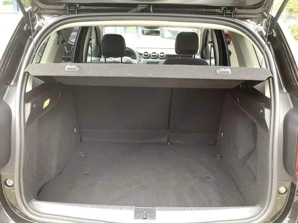 Dacia Duster II 1.3 TCe 130 Anniversary GPF Anniversar 05/2020-photo-22