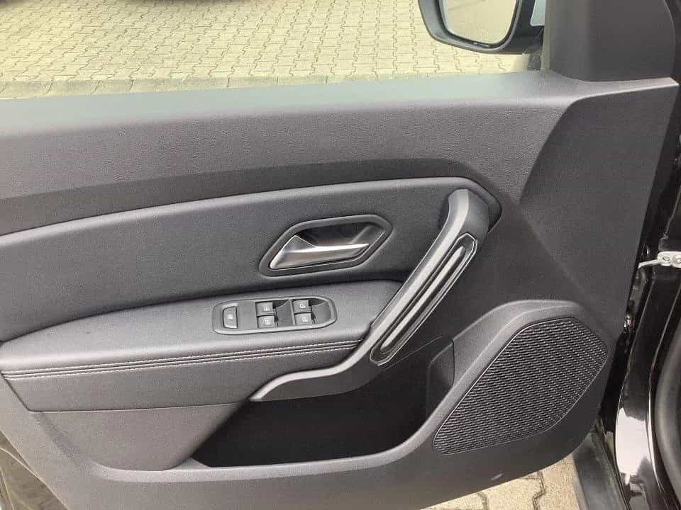 Dacia Duster II 1.3 TCe 130 Anniversary GPF Anniversar 05/2020-photo-8