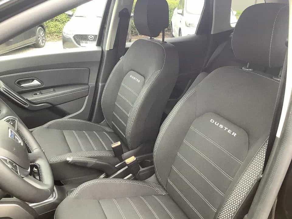 Dacia Duster II 1.3 TCe 130 Anniversary GPF Anniversar 05/2020-photo-9