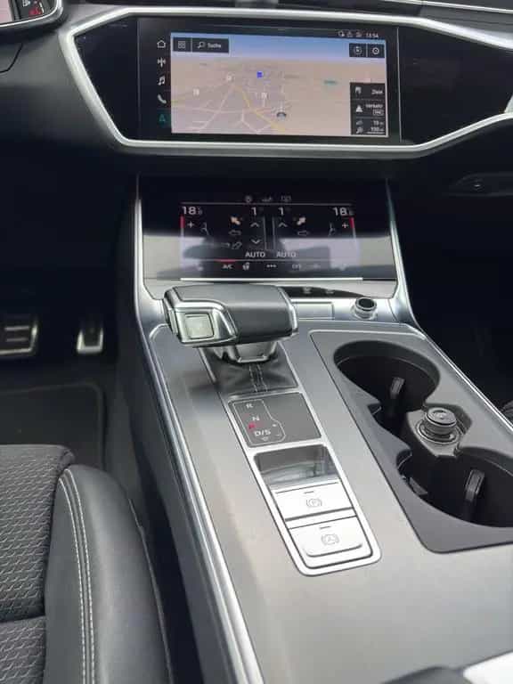 Audi A6 45 TFSI quattro S tronic Avant - S line 03/2020-photo-11