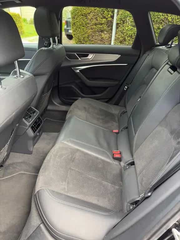 Audi A6 45 TFSI quattro S tronic Avant - S line 03/2020-photo-13
