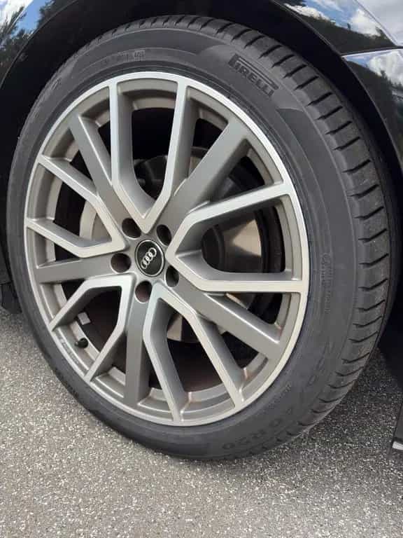Audi A6 45 TFSI quattro S tronic Avant - S line 03/2020-photo-14