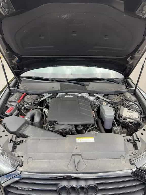 Audi A6 45 TFSI quattro S tronic Avant - S line 03/2020-photo-15