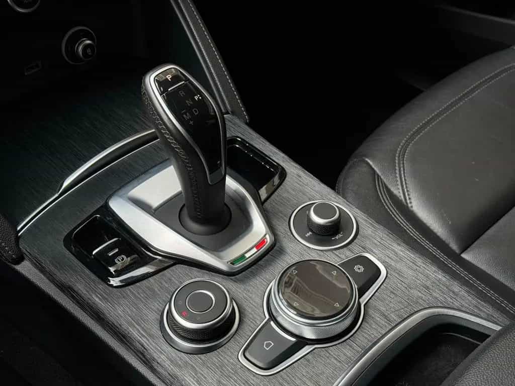 Alfa Romeo Stelvio 2.2 Turbodiesel 190 cv AT8 Q4 11/2021-photo-10