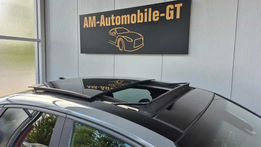 Hyundai i30 Fastback N Performance*PANO*NAVI*LED*2.HAND* 04/2019-photo-10