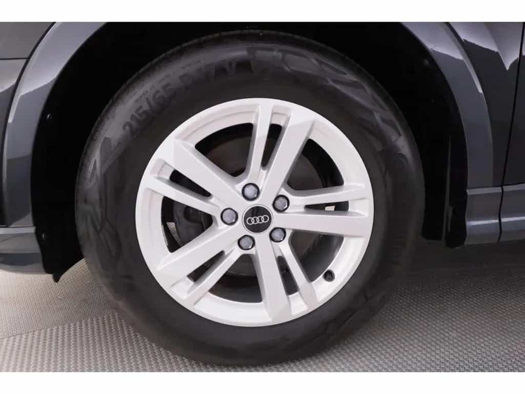 Audi Q3 35TFSI S-tronic advanced+LED+SHZ+PDC+TEMPO 07/2019-photo-13