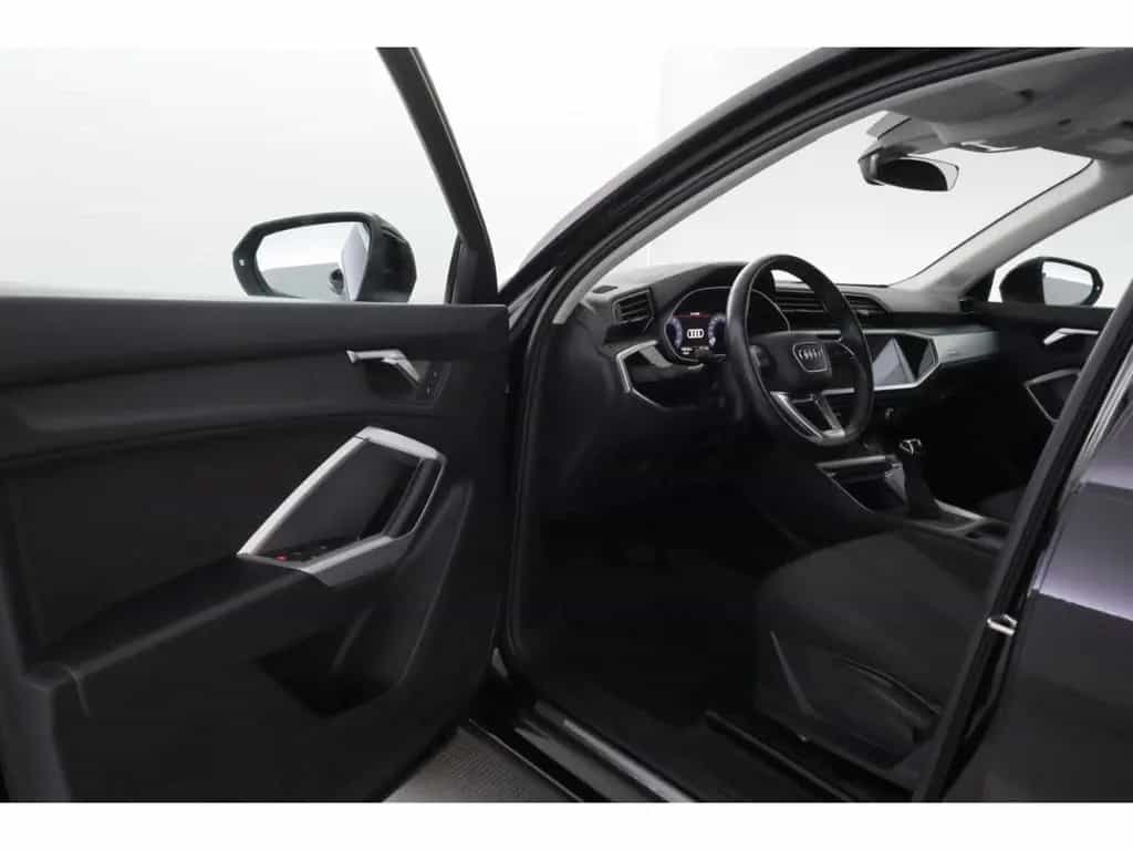 Audi Q3 35TFSI S-tronic advanced+LED+SHZ+PDC+TEMPO 07/2019-photo-15