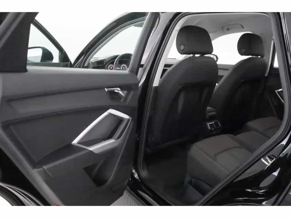 Audi Q3 35TFSI S-tronic advanced+LED+SHZ+PDC+TEMPO 07/2019-photo-17
