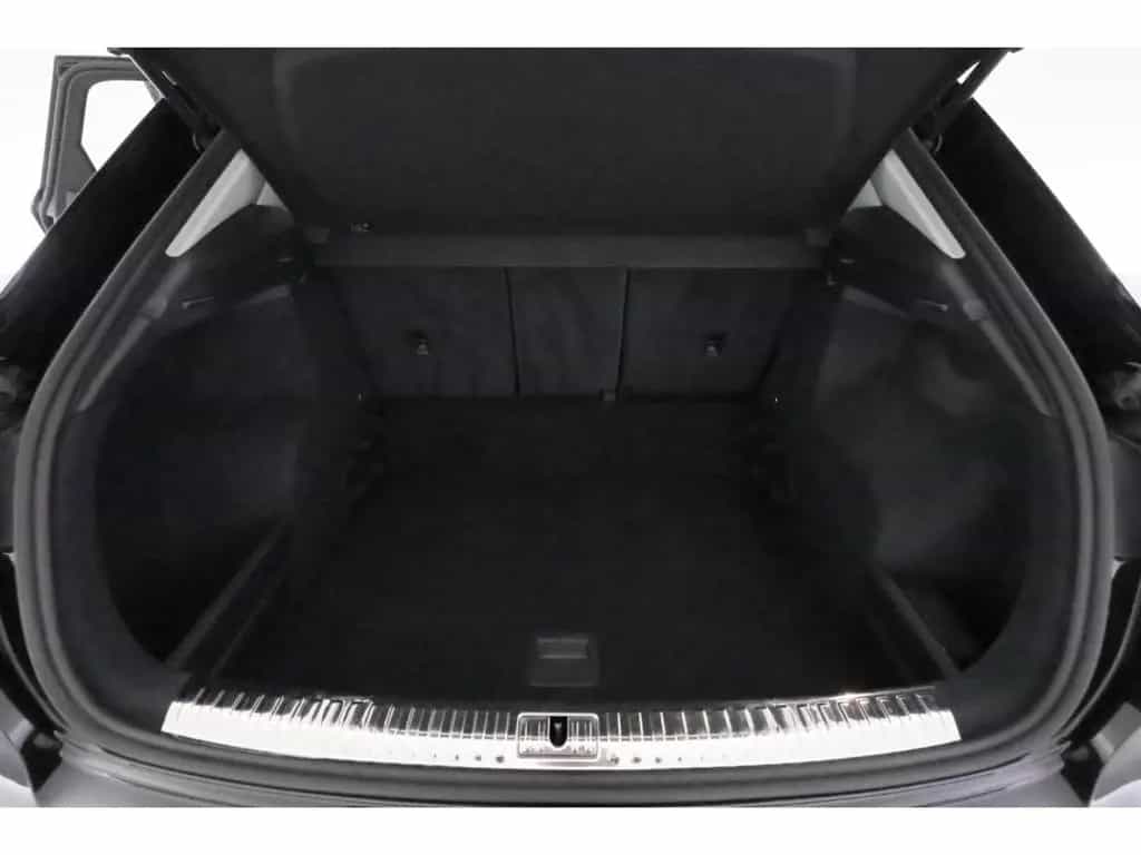 Audi Q3 35TFSI S-tronic advanced+LED+SHZ+PDC+TEMPO 07/2019-photo-18