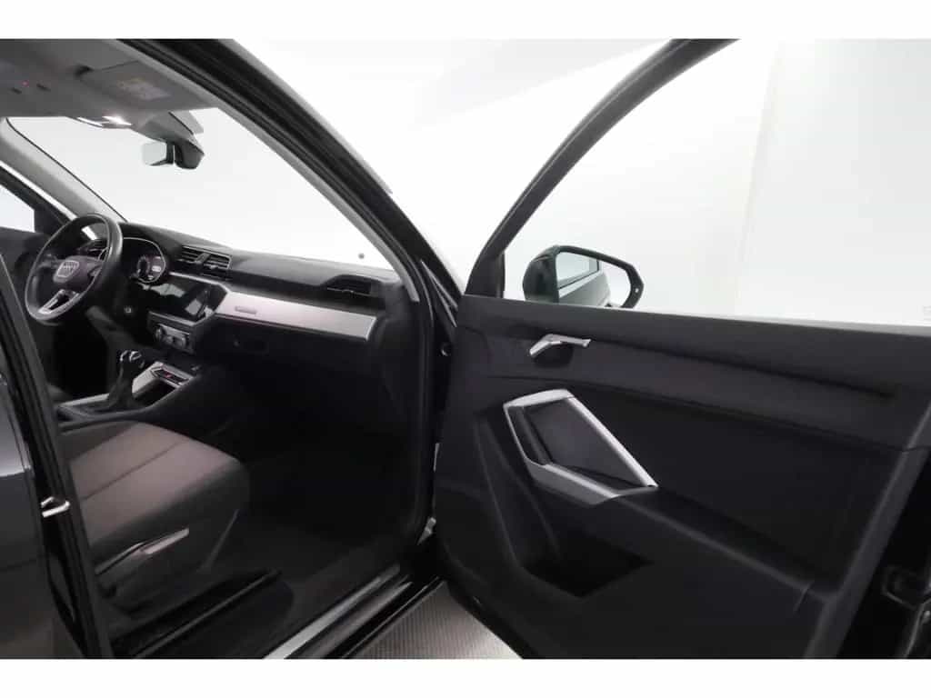 Audi Q3 35TFSI S-tronic advanced+LED+SHZ+PDC+TEMPO 07/2019-photo-19