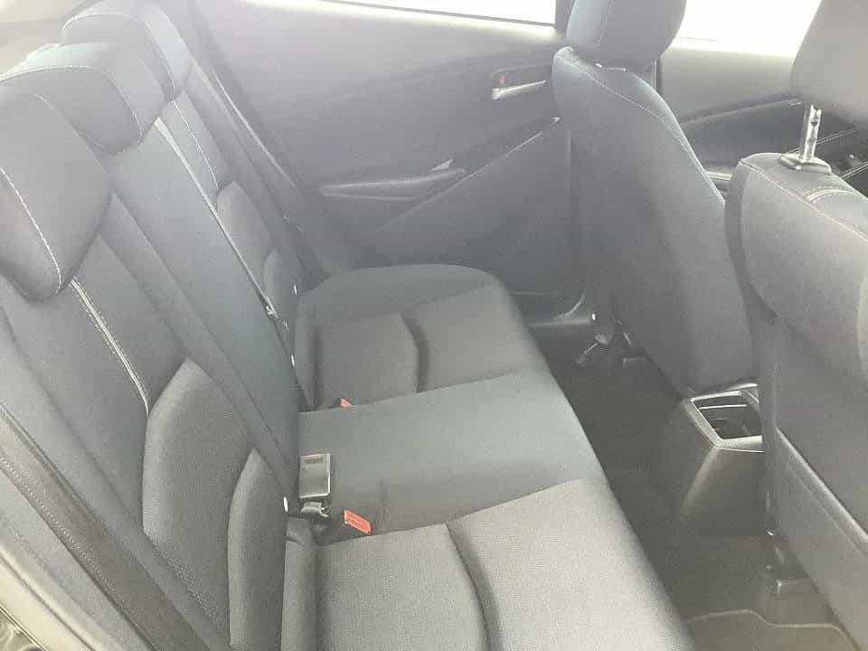 Mazda 2 G 115 Sports-Line Technik-Paket Matrix-LED Nav 03/2022-photo-19