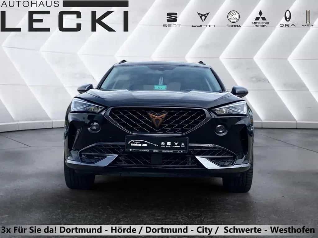 Cupra Formentor 1.5 TSI DSG *19ZOLL*AHK*KAMERA*NAVI*SH 01/2023-photo-3