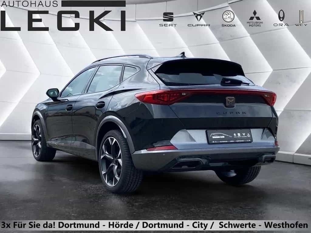 Cupra Formentor 1.5 TSI DSG *19ZOLL*AHK*KAMERA*NAVI*SH 01/2023-photo-6