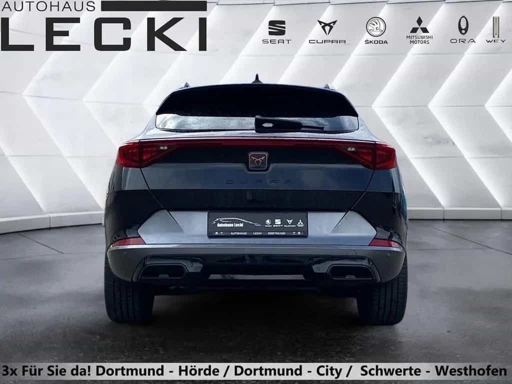 Cupra Formentor 1.5 TSI DSG *19ZOLL*AHK*KAMERA*NAVI*SH 01/2023-photo-7
