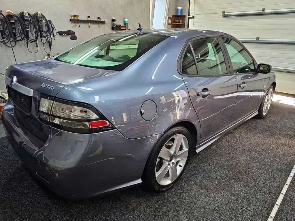 Saab 9-3 1.9 TTiD 132 kW Vector SportCombi Vector 12/2010-photo-2