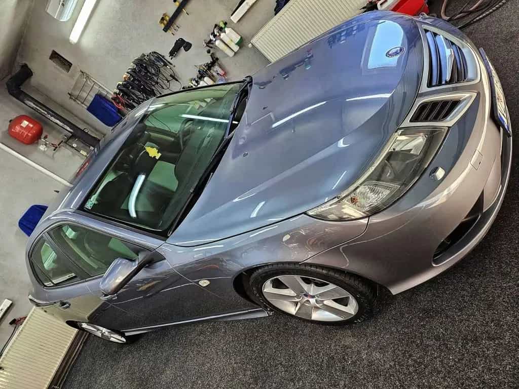 Saab 9-3 1.9 TTiD 132 kW Vector SportCombi Vector 12/2010-photo-3