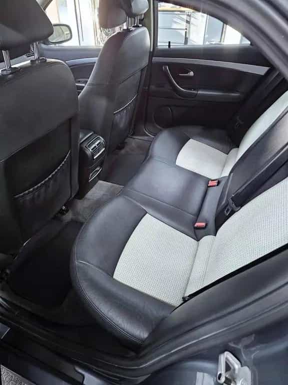 Saab 9-3 1.9 TTiD 132 kW Vector SportCombi Vector 12/2010-photo-5