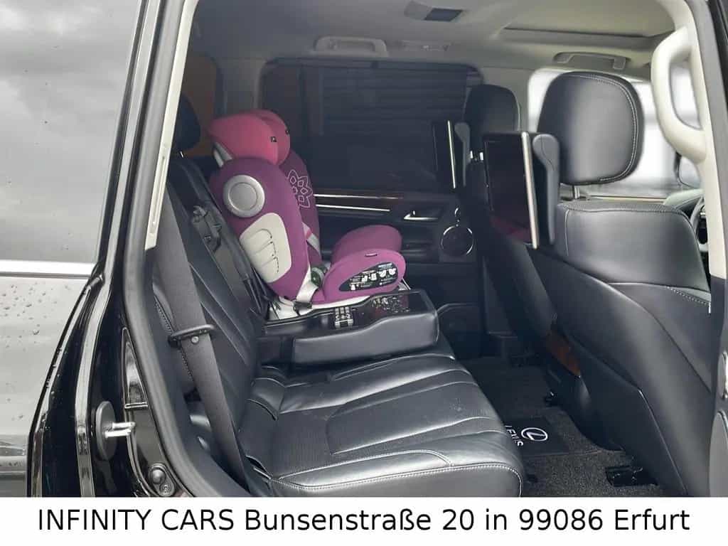 Lexus LX 570 01/2018-photo-16