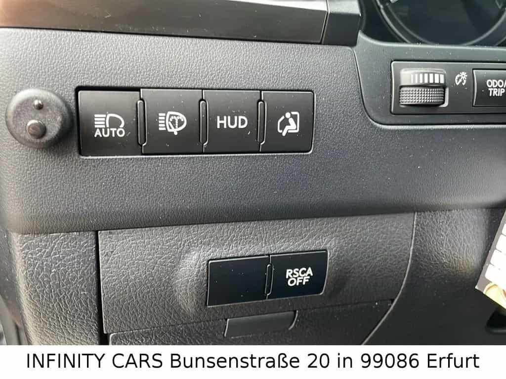 Lexus LX 570 01/2018-photo-20