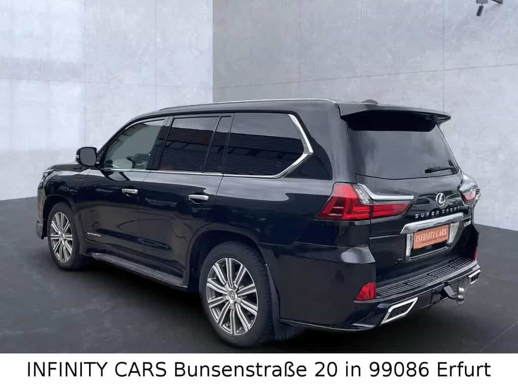 Lexus LX 570 01/2018-photo-6