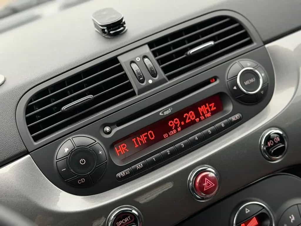Abarth 500 Cabrio 1,4 T/Volleder*Automatik*Xenon*Pdc 12/2011-photo-32