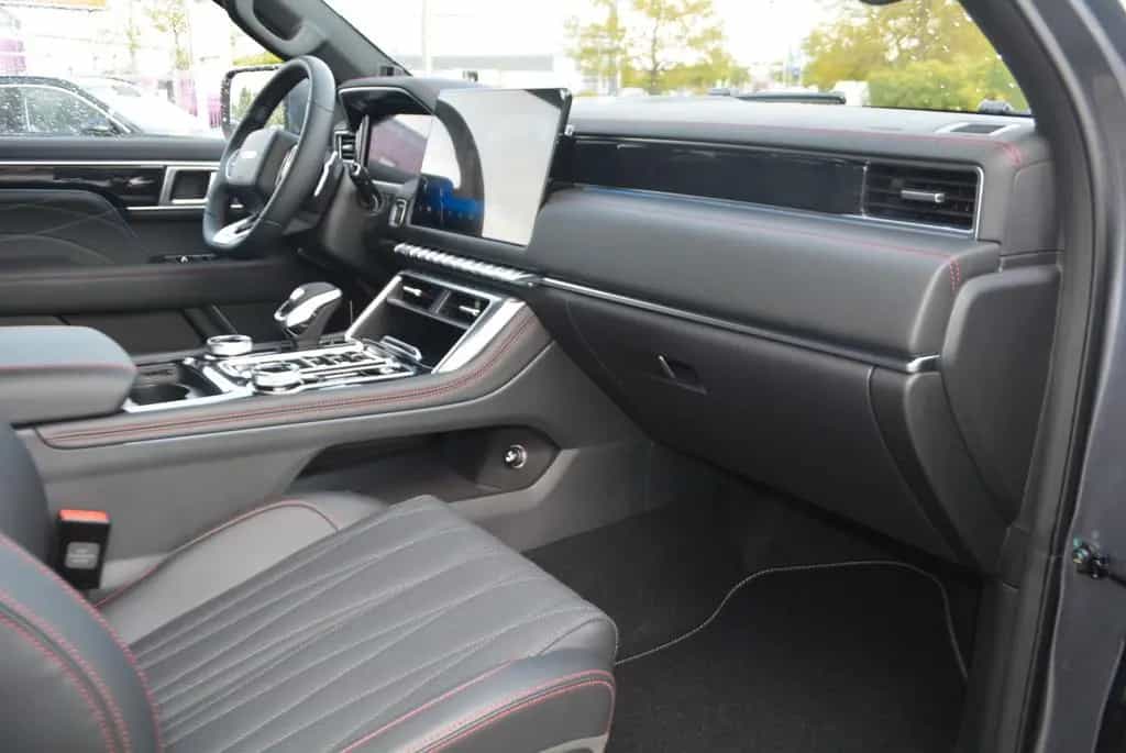 Foton 4 Ultra DOKA MHEV VGT Turbo 4x4-Kamera-Garantie null-photo-24