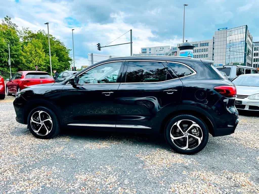 MG HS 1.5T Luxury + 360 + Pano + Leder + Fullpaket 12/2023-photo-4