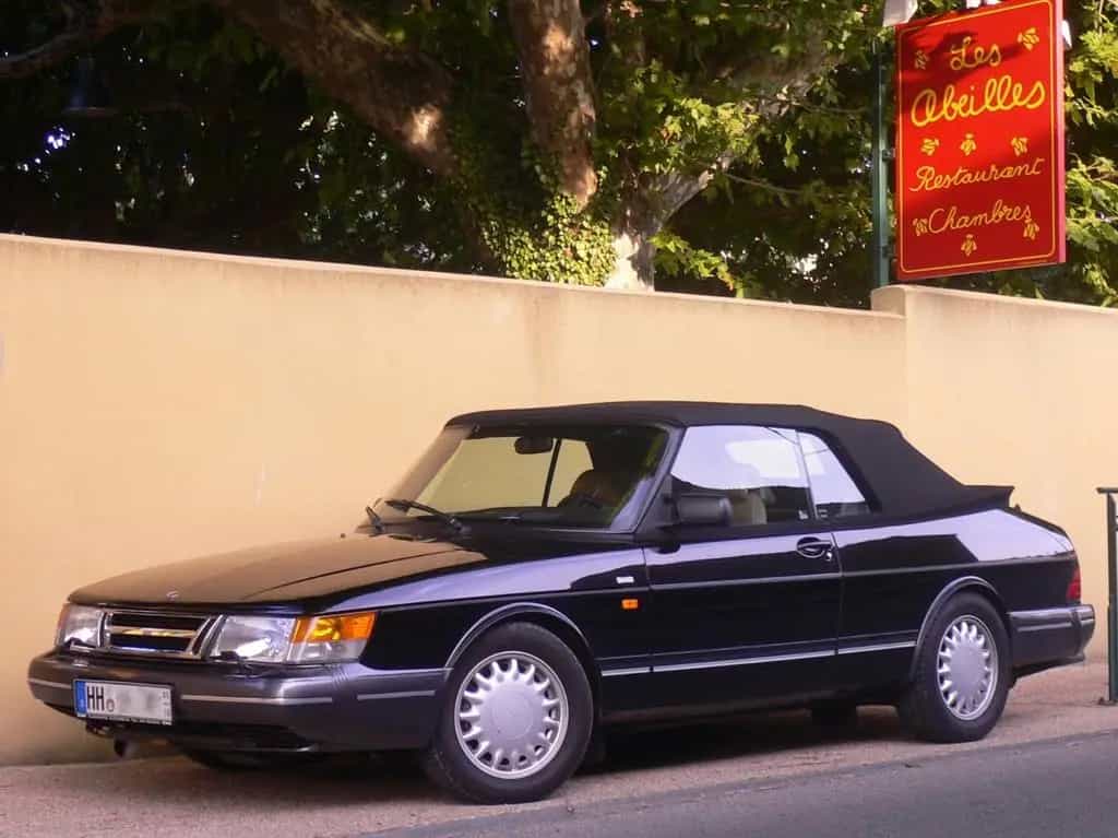 Saab Other Andere 06/1993-photo-0