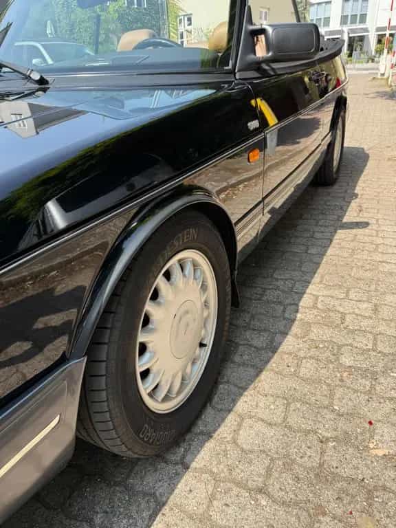 Saab Other Andere 06/1993-photo-1