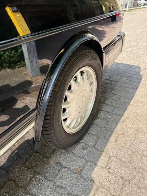 Saab Other Andere 06/1993-photo-2