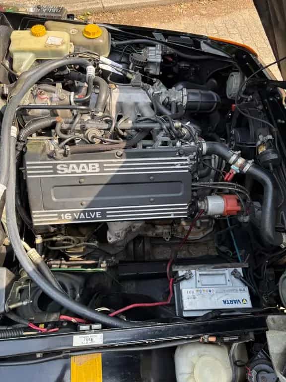 Saab Other Andere 06/1993-photo-6