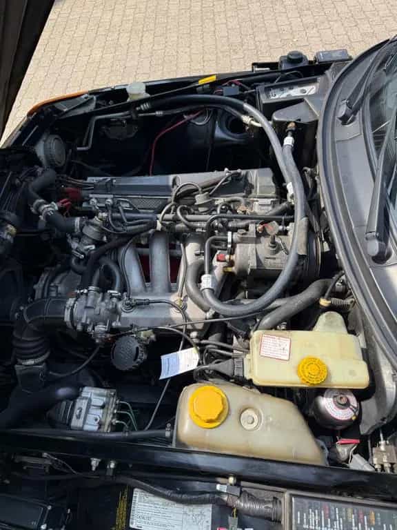 Saab Other Andere 06/1993-photo-7