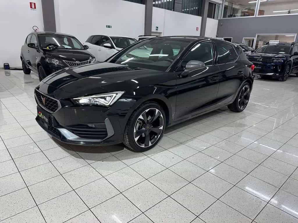 Cupra Formentor Leon 1.5Hybrid 150CV DSG SUPER BELLA 03/2024-photo-0
