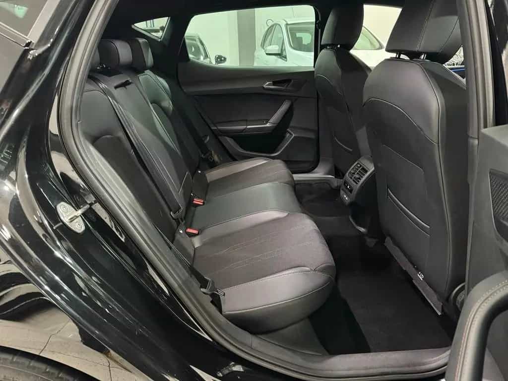 Cupra Formentor Leon 1.5Hybrid 150CV DSG SUPER BELLA 03/2024-photo-10
