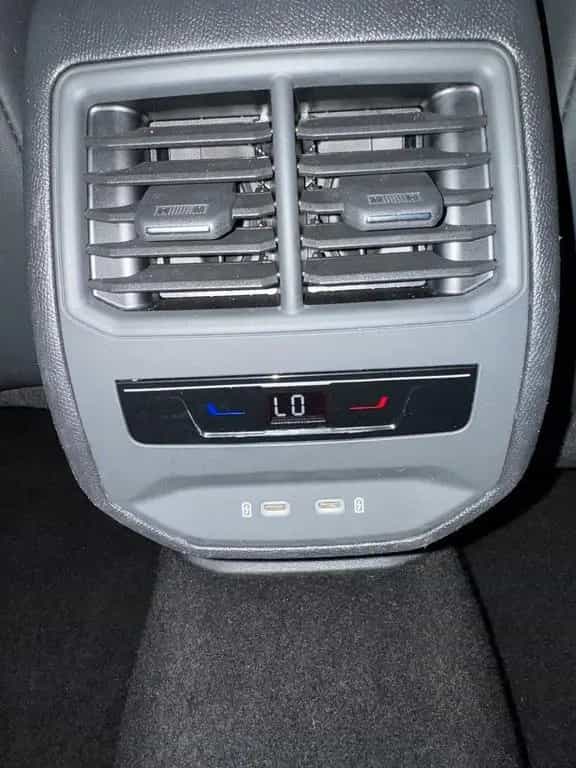 Cupra Formentor Leon 1.5Hybrid 150CV DSG SUPER BELLA 03/2024-photo-11