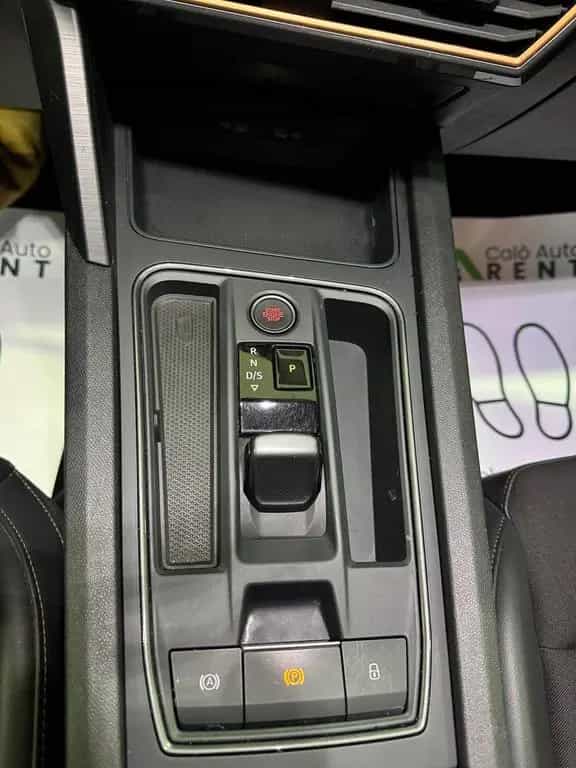 Cupra Formentor Leon 1.5Hybrid 150CV DSG SUPER BELLA 03/2024-photo-13
