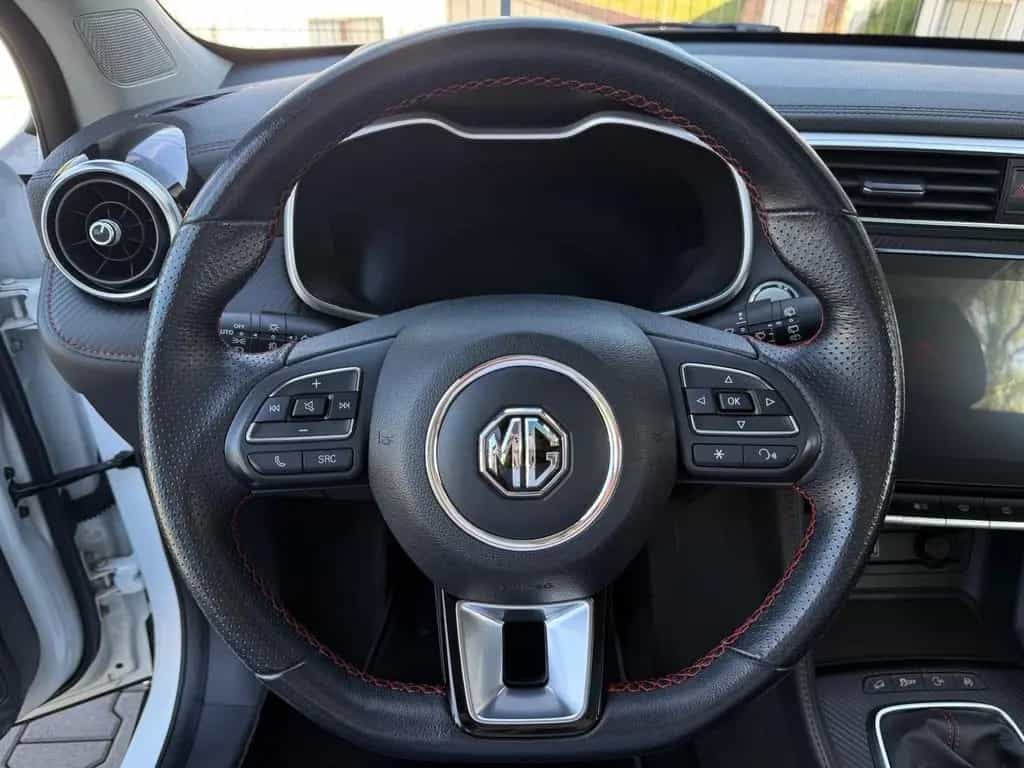 MG ZS 1.5 VTi LEDER-NAVI-SHZ-LED-ACC-Panorama-360° 03/2023-photo-11