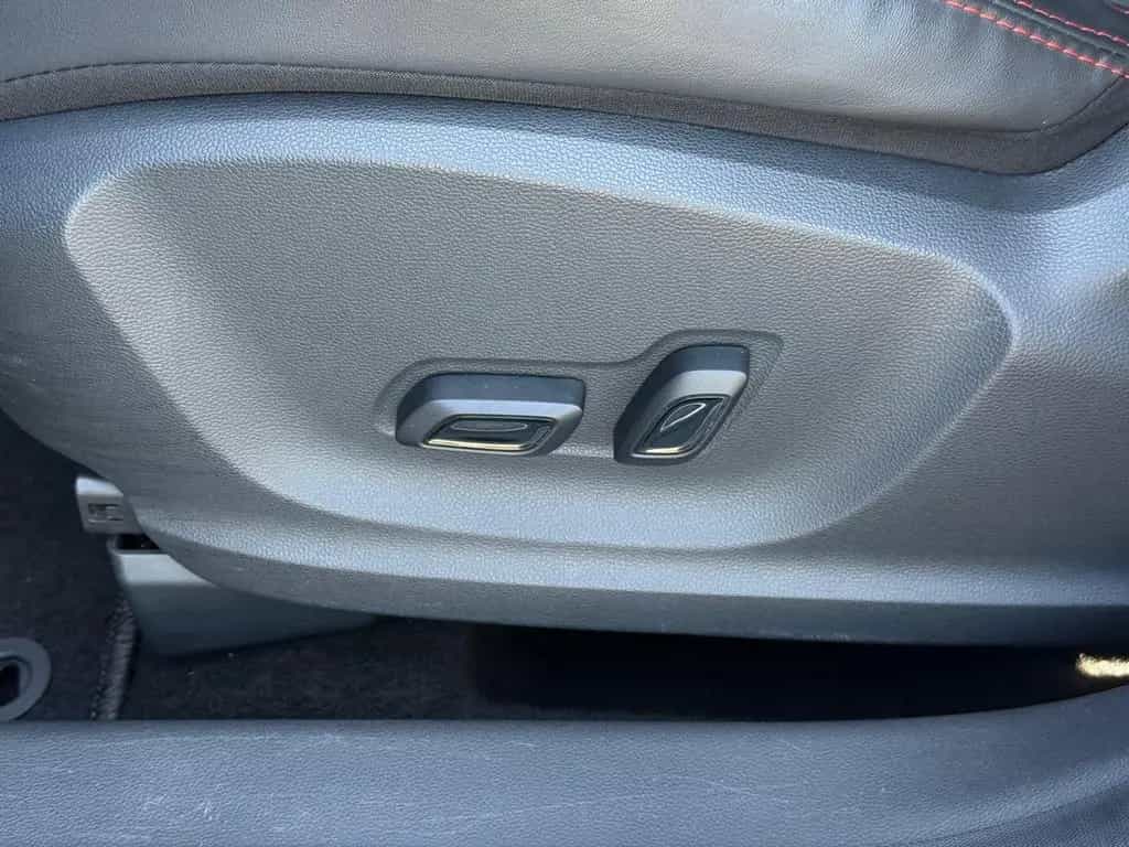 MG ZS 1.5 VTi LEDER-NAVI-SHZ-LED-ACC-Panorama-360° 03/2023-photo-14