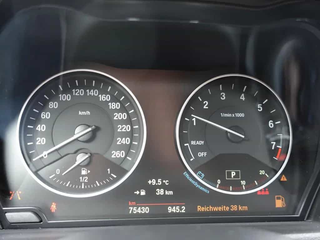 BMW X1 xDrive20i A Sport Line 03/2018-photo-14