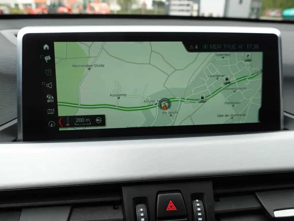 BMW X1 xDrive20i A Sport Line 03/2018-photo-15