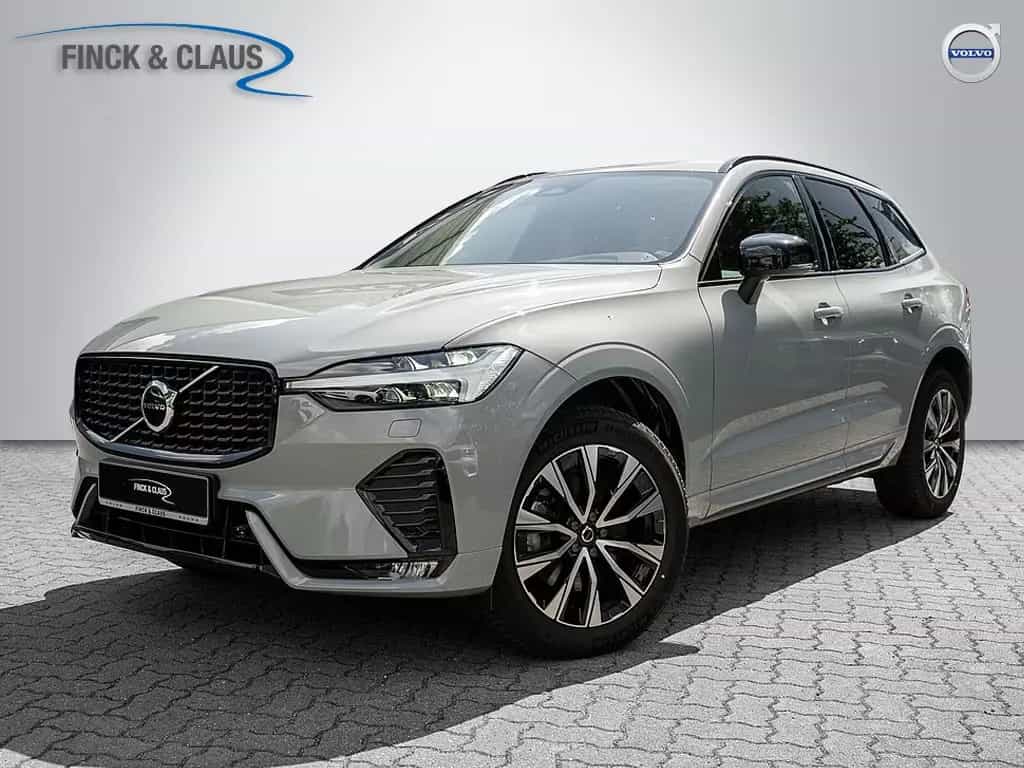 Volvo XC60 B4 Plus Dark 03/2024-photo-0