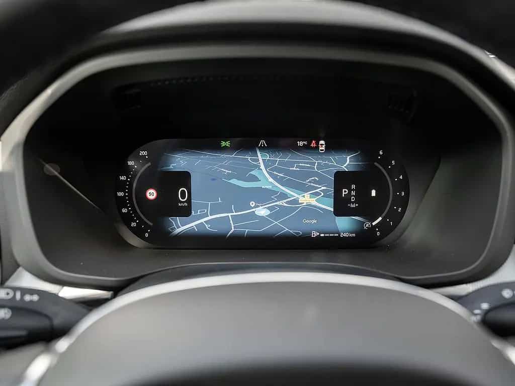 Volvo XC60 B4 Plus Dark 03/2024-photo-16