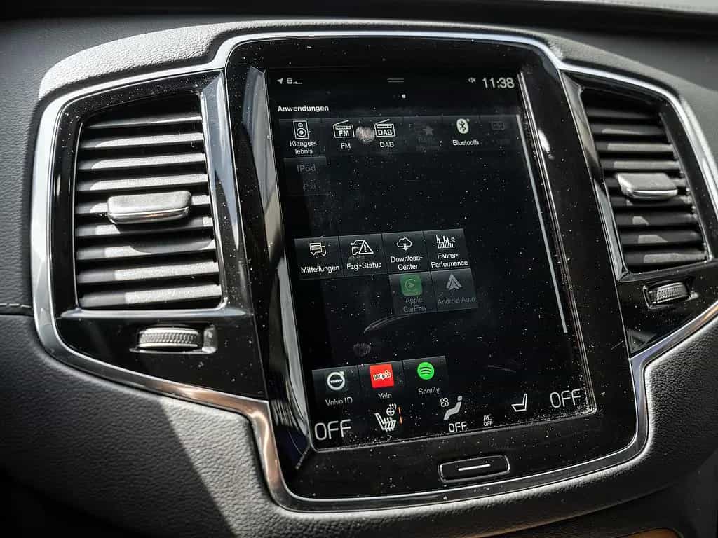 Volvo XC90 B5 AWD Inscription 08/2020-photo-15