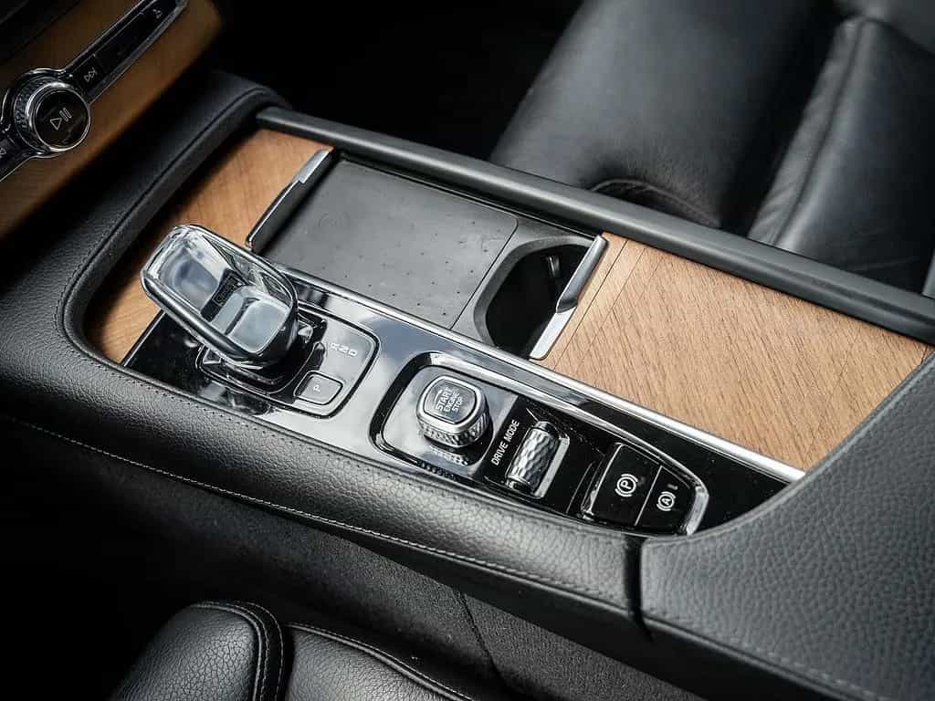 Volvo XC90 B5 AWD Inscription 08/2020-photo-19