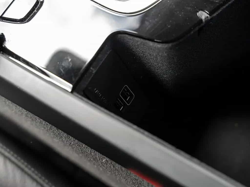 Volvo XC90 B5 AWD Inscription 08/2020-photo-20